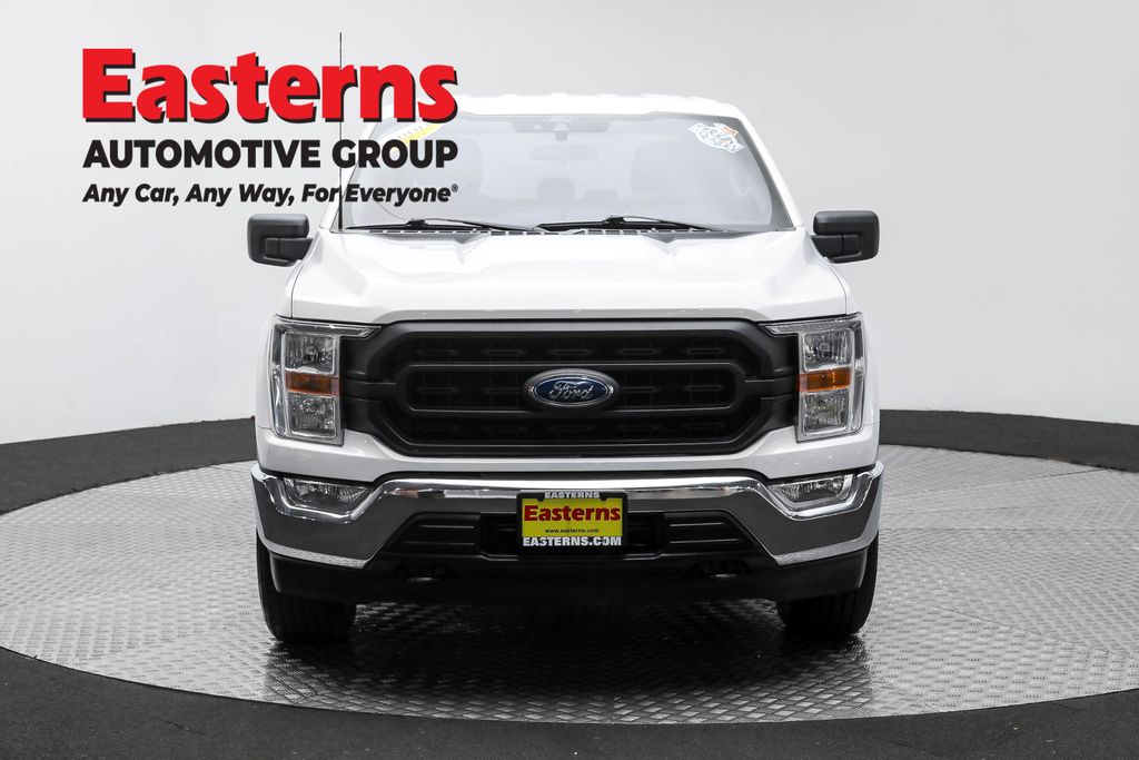 2022 Ford F-150 XL photo 2
