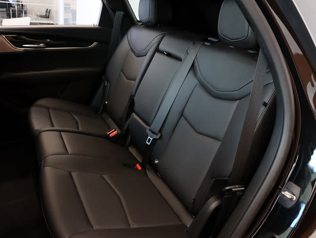 2023 Cadillac XT5 Premium Luxury photo 11