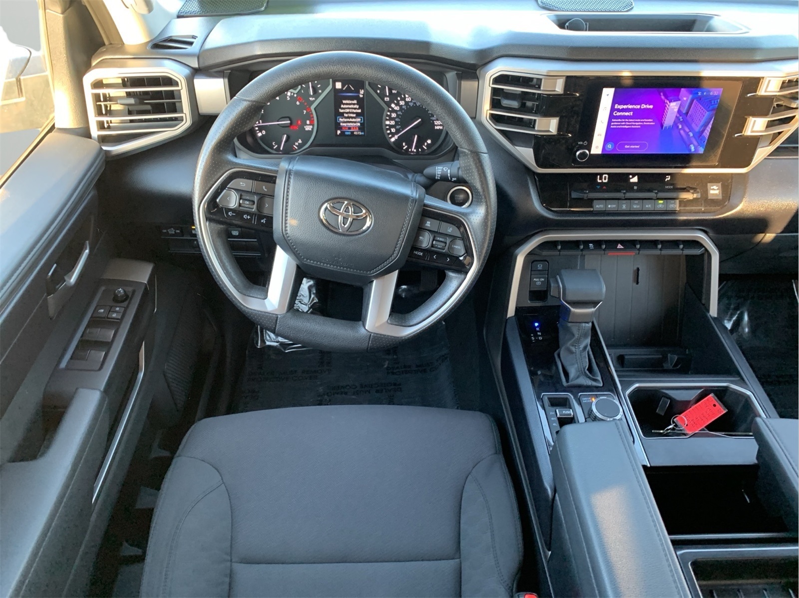 2024 Toyota Tundra SR5 photo 24