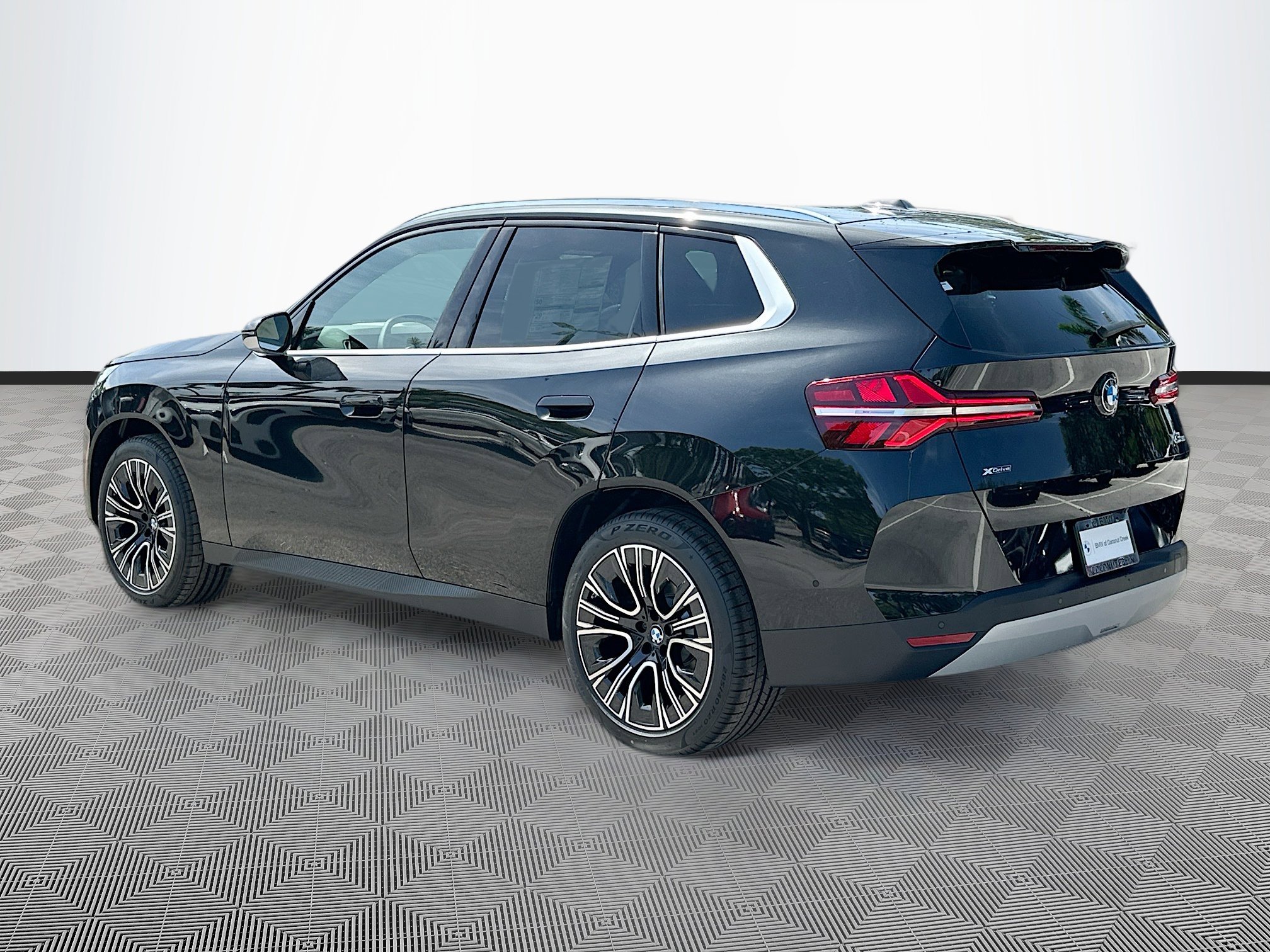 2026 Bmw X3 photo 5