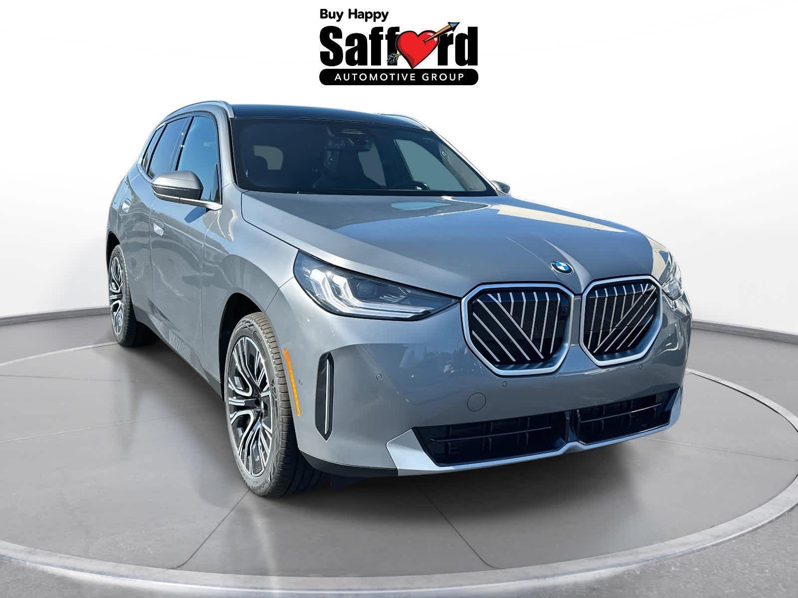 2025 BMW X3 30's photo