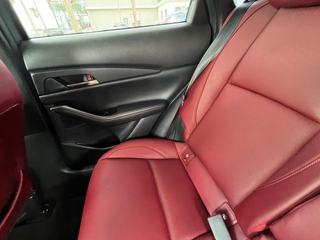 2022 Mazda CX-30 2.5 S Carbon photo 16