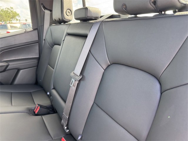 2026 Chevrolet Colorado LT photo 16