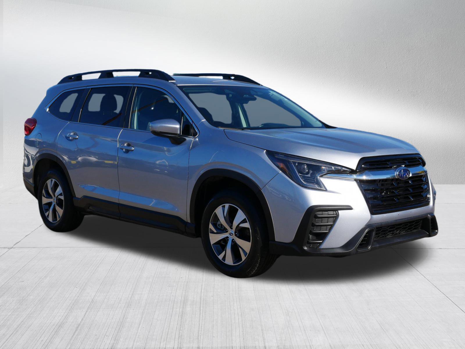 2024 Subaru Ascent Premium