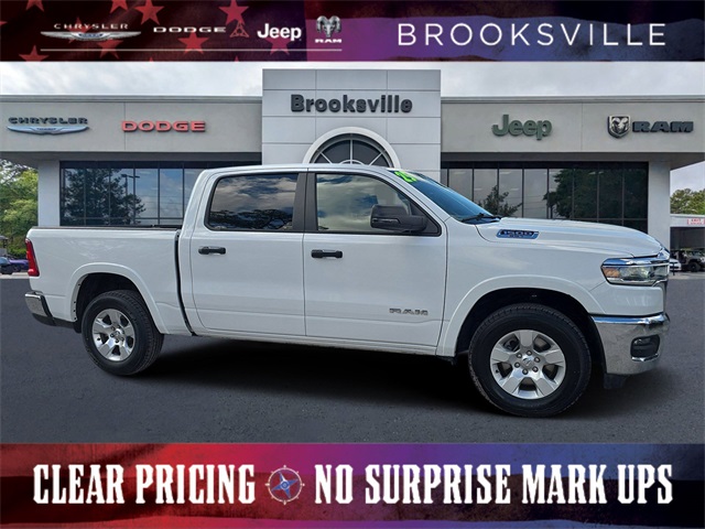 2025 RAM Ram 1500 Pickup Big Horn/Lone Star's photo