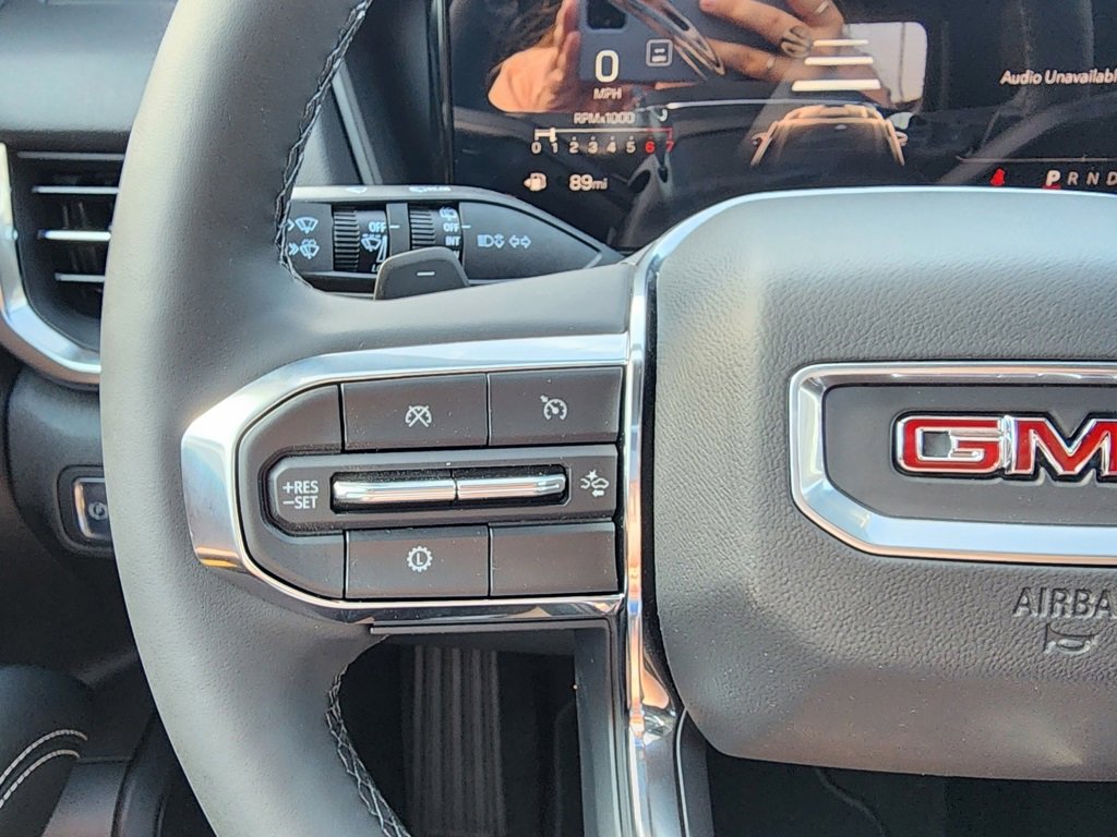 2026 Gmc Terrain Elevation photo 18