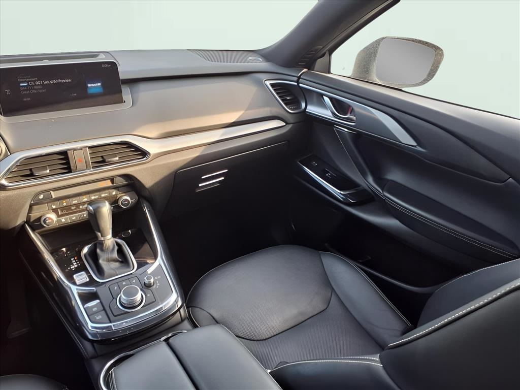 2023 Mazda CX-9 Grand Touring photo 12