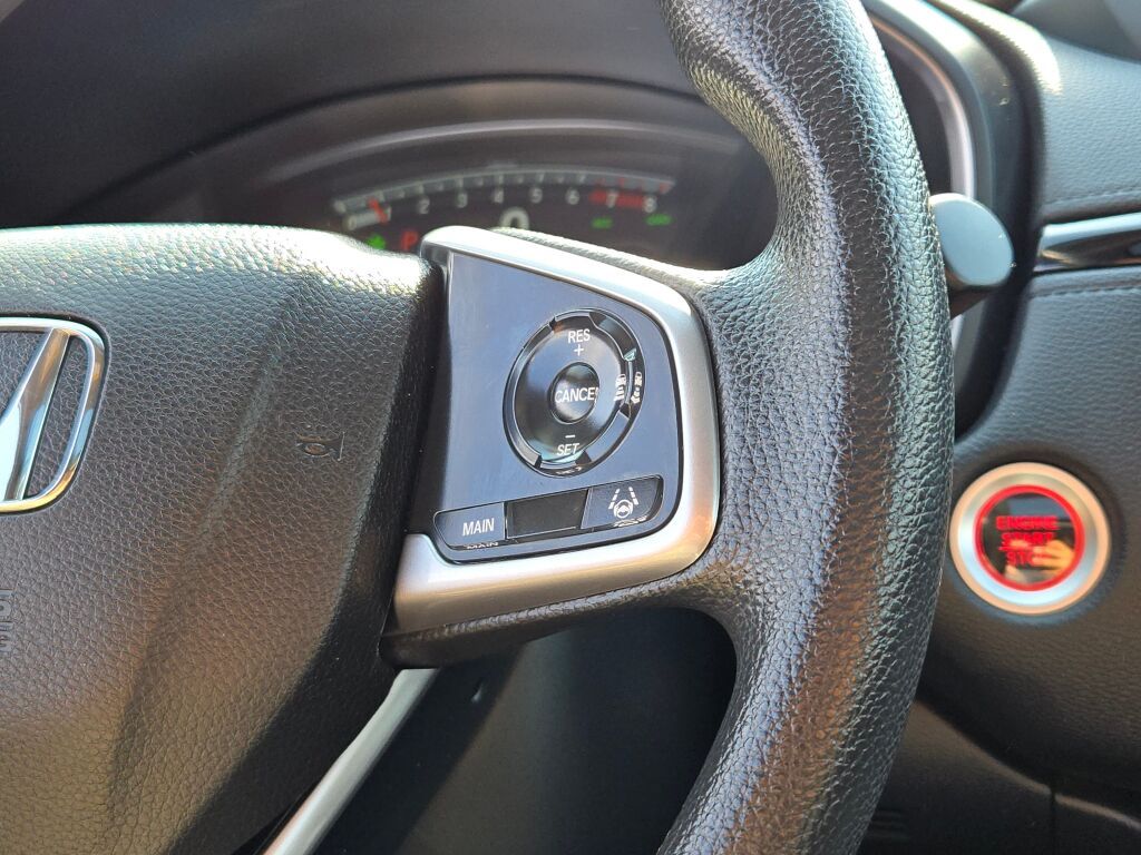 2020 Honda CR-V EX photo 29