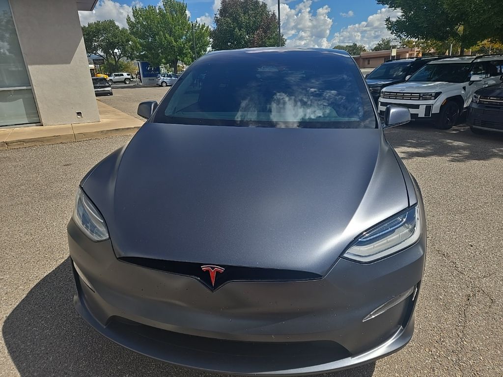 2023 Tesla Model X photo 8