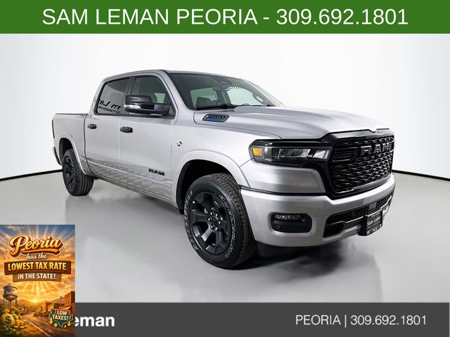 2026 RAM Ram 1500 Pickup Big Horn/Lone Star's photo