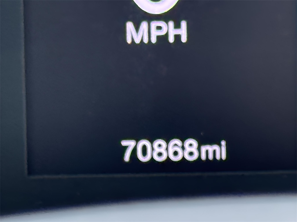 2020 Jeep Renegade Sport photo 12