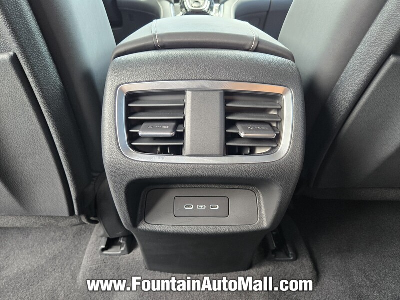 2024 Acura RDX Technology photo 9