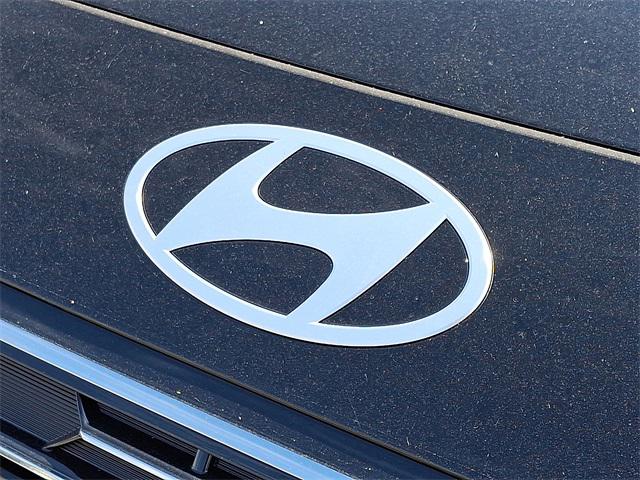 2026 Hyundai Palisade Calligraphy photo 3