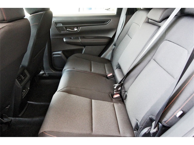 2026 Honda CR-V Hybrid photo 11