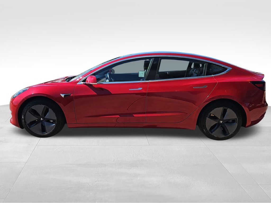 2018 Tesla Model 3 Long Range photo 6