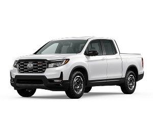 2026 Honda Ridgeline TrailSport's photo