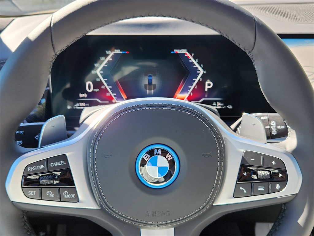 2026 Bmw X5 xDrive50e photo 12