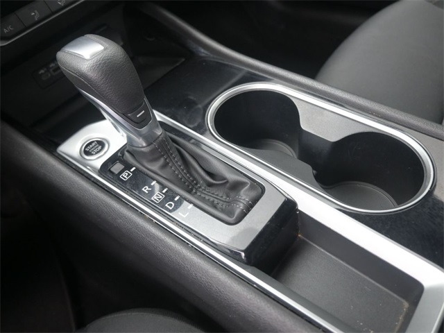 2024 Nissan Altima 2.5 SV photo 25
