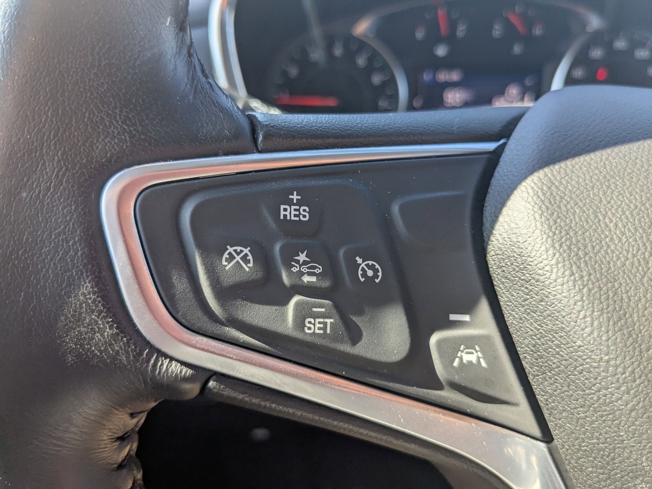 2022 Chevrolet Equinox LT photo 16