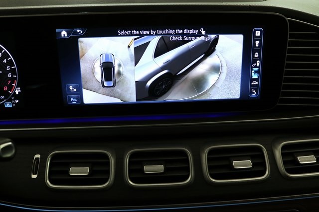 2024 Mercedes Benz GLE 4MATIC photo 25