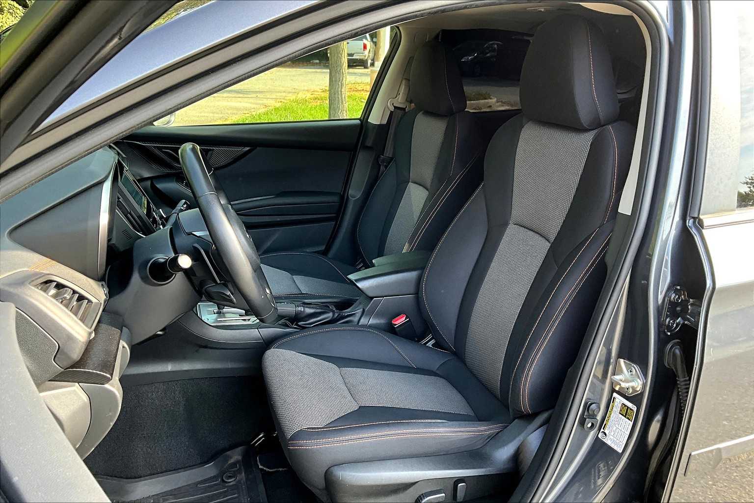 2021 Subaru Crosstrek Premium photo 4