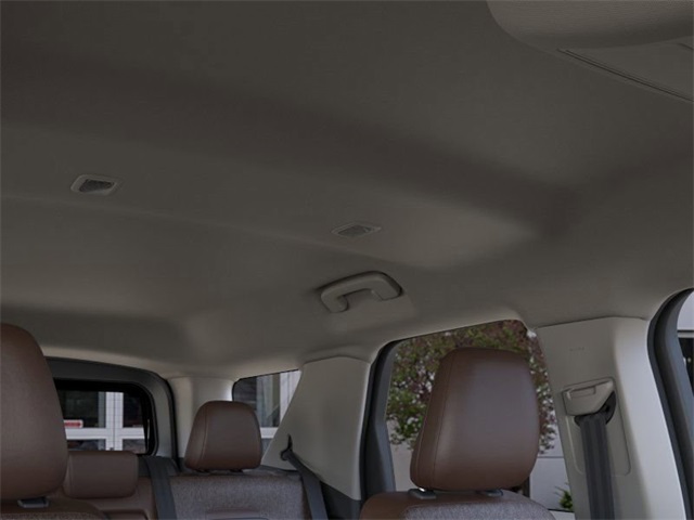 2025 Ford Bronco Sport Outer Banks photo 19