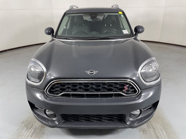 2019 Mini Cooper Signature photo 3