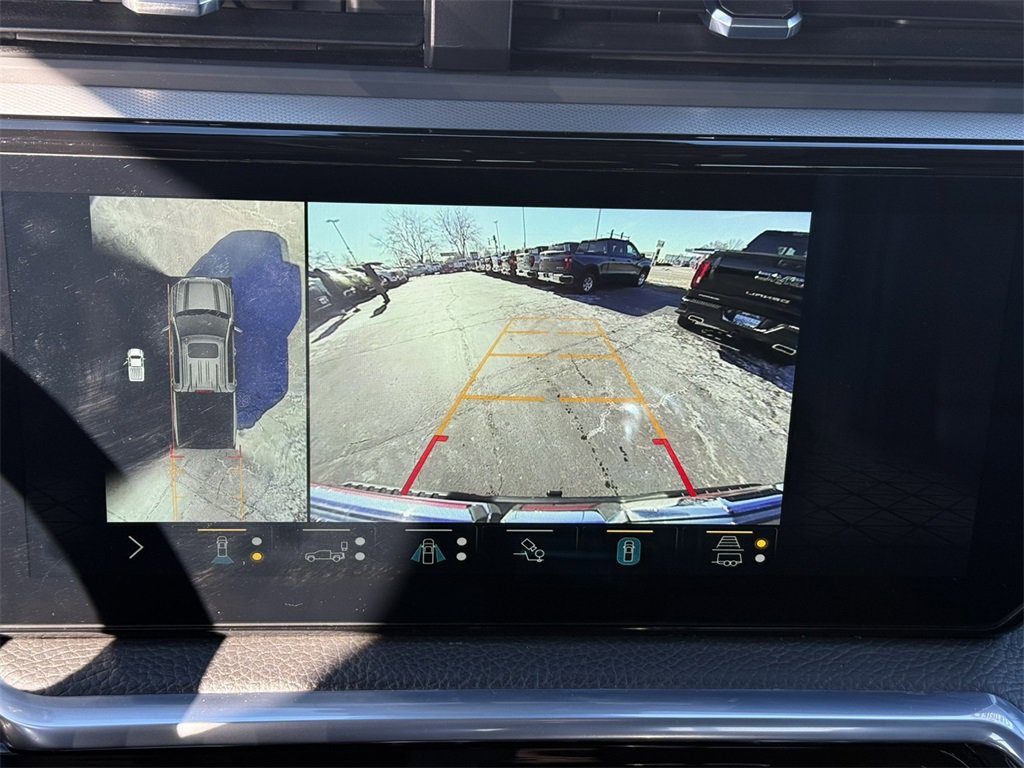 2022 GMC SIERRA - Image 23