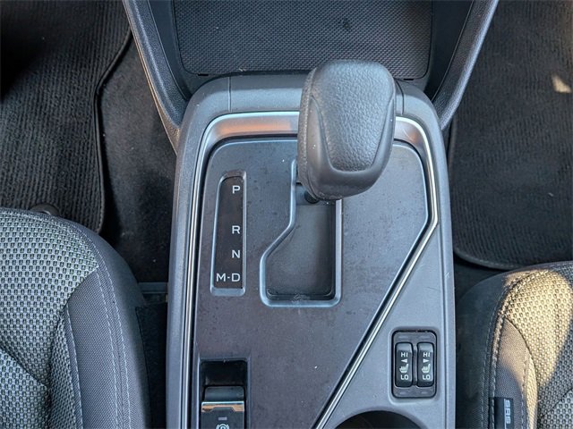 2024 Subaru Crosstrek Premium photo 27