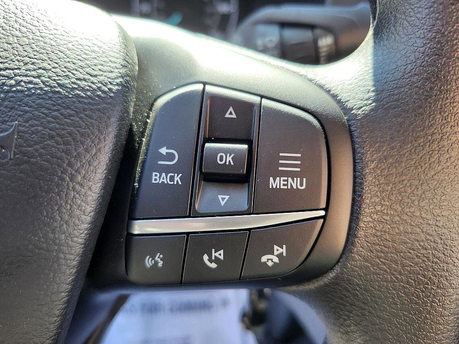 2024 Ford Transit photo 25