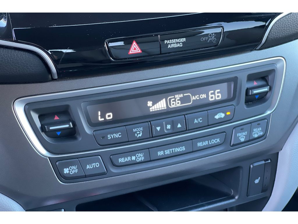 2022 Honda Pilot Special Edition photo 27