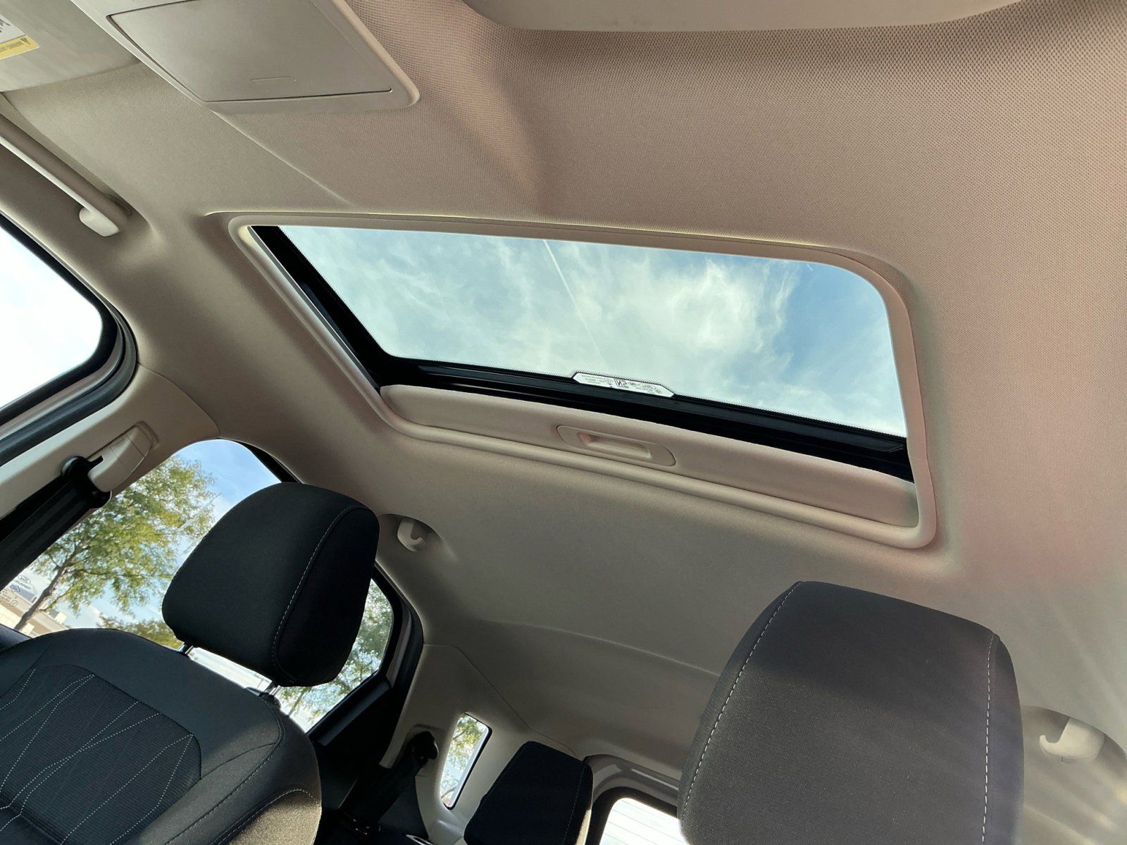 2020 Ford EcoSport SE photo 4