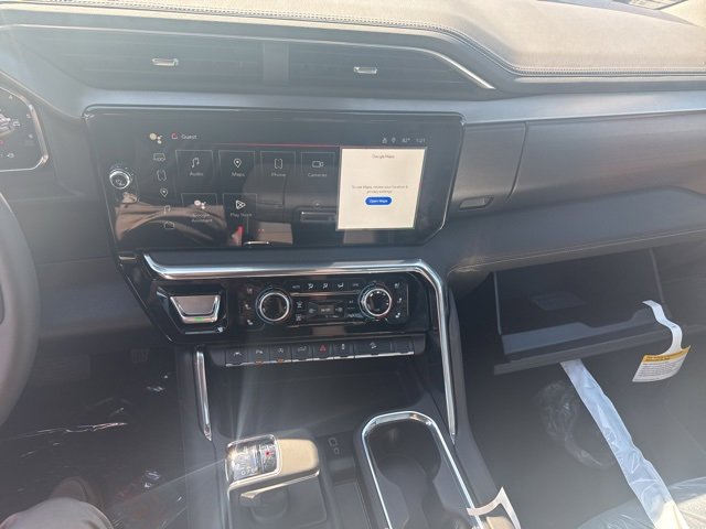 2026 Gmc Sierra 1500 Denali photo 17