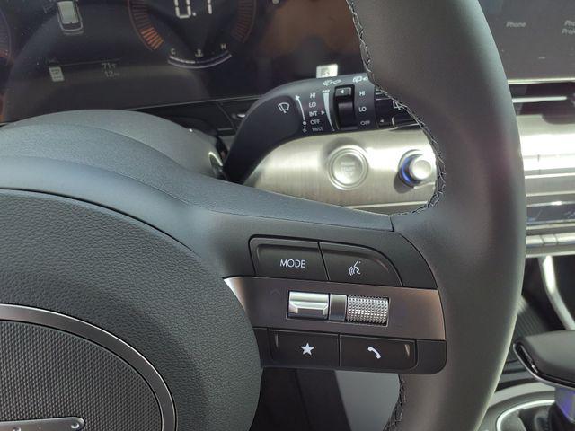 2026 Hyundai Kona SEL photo 20