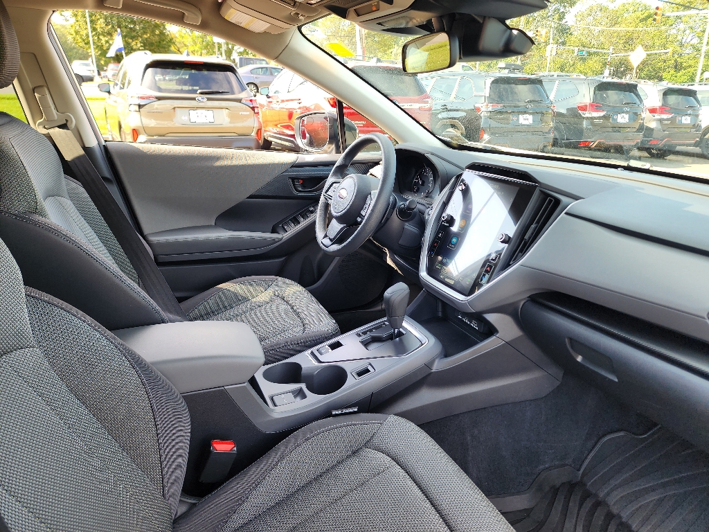 2024 Subaru Crosstrek Premium photo 17