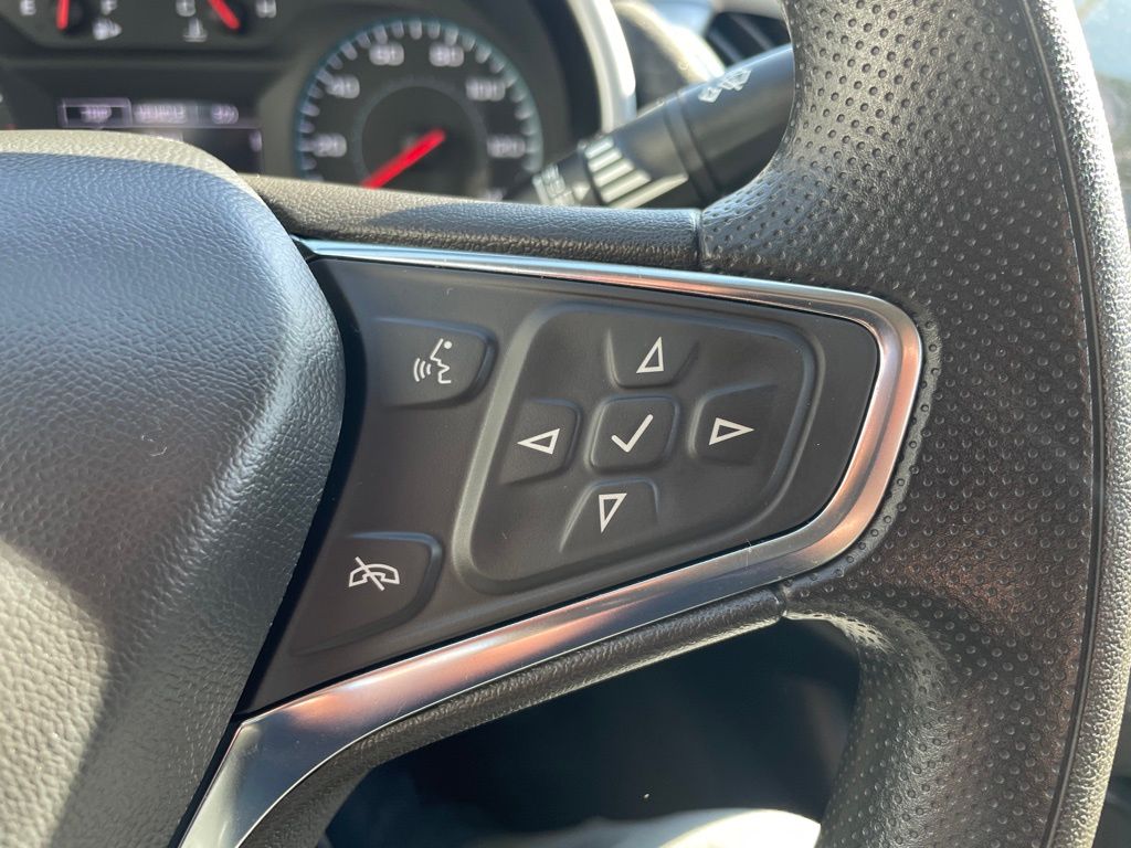 2023 Chevrolet Malibu 1LT photo 27