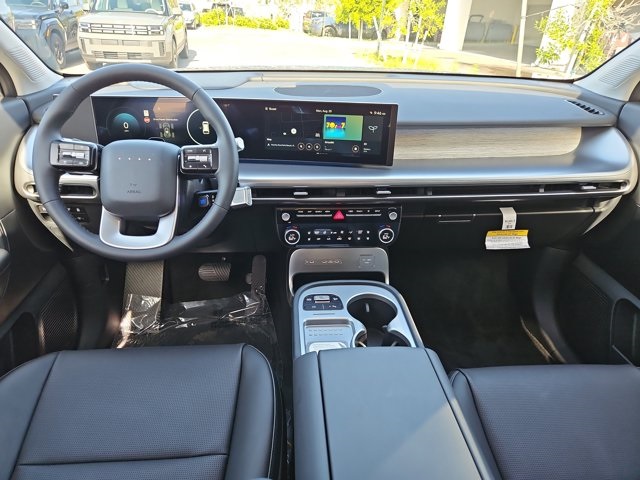 2026 Hyundai Ioniq SEL photo 3