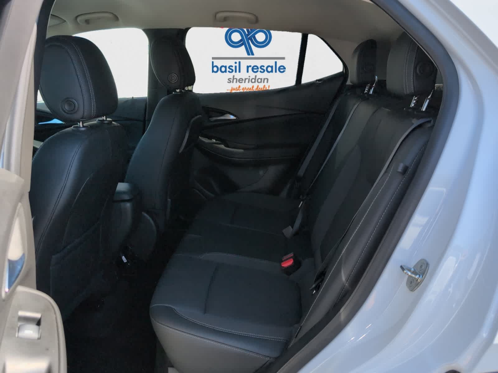 2022 Buick Encore GX Preferred photo 16