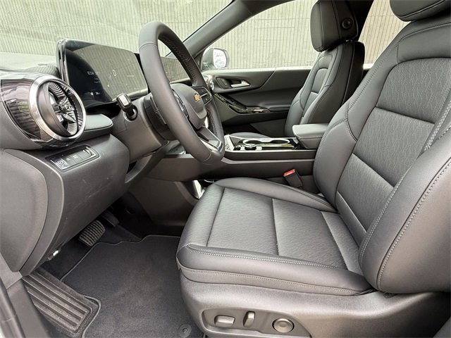 2026 Chevrolet Equinox LT photo 15