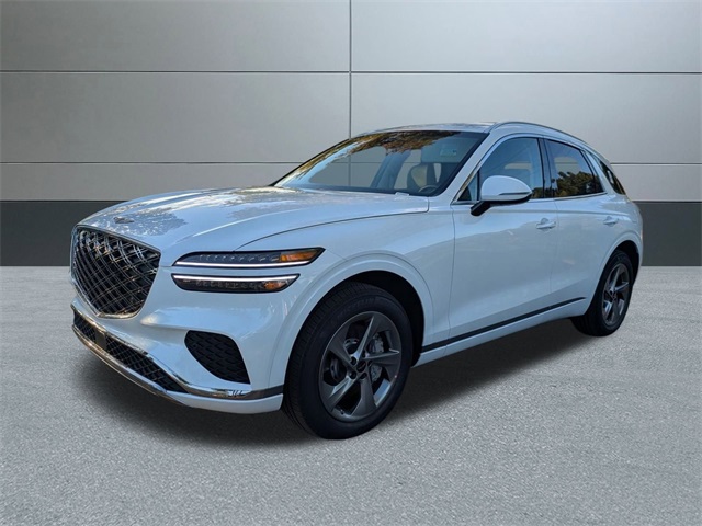2026 GENESIS GV70