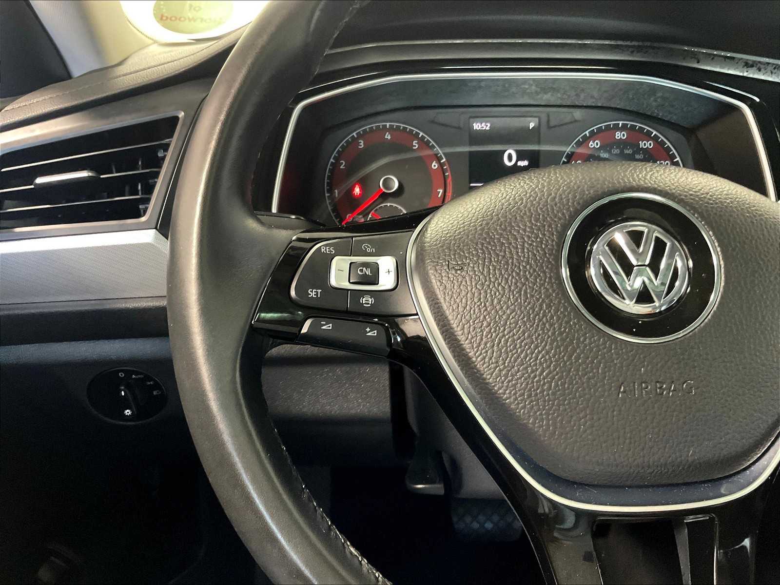 2019 Volkswagen Jetta SE photo 21