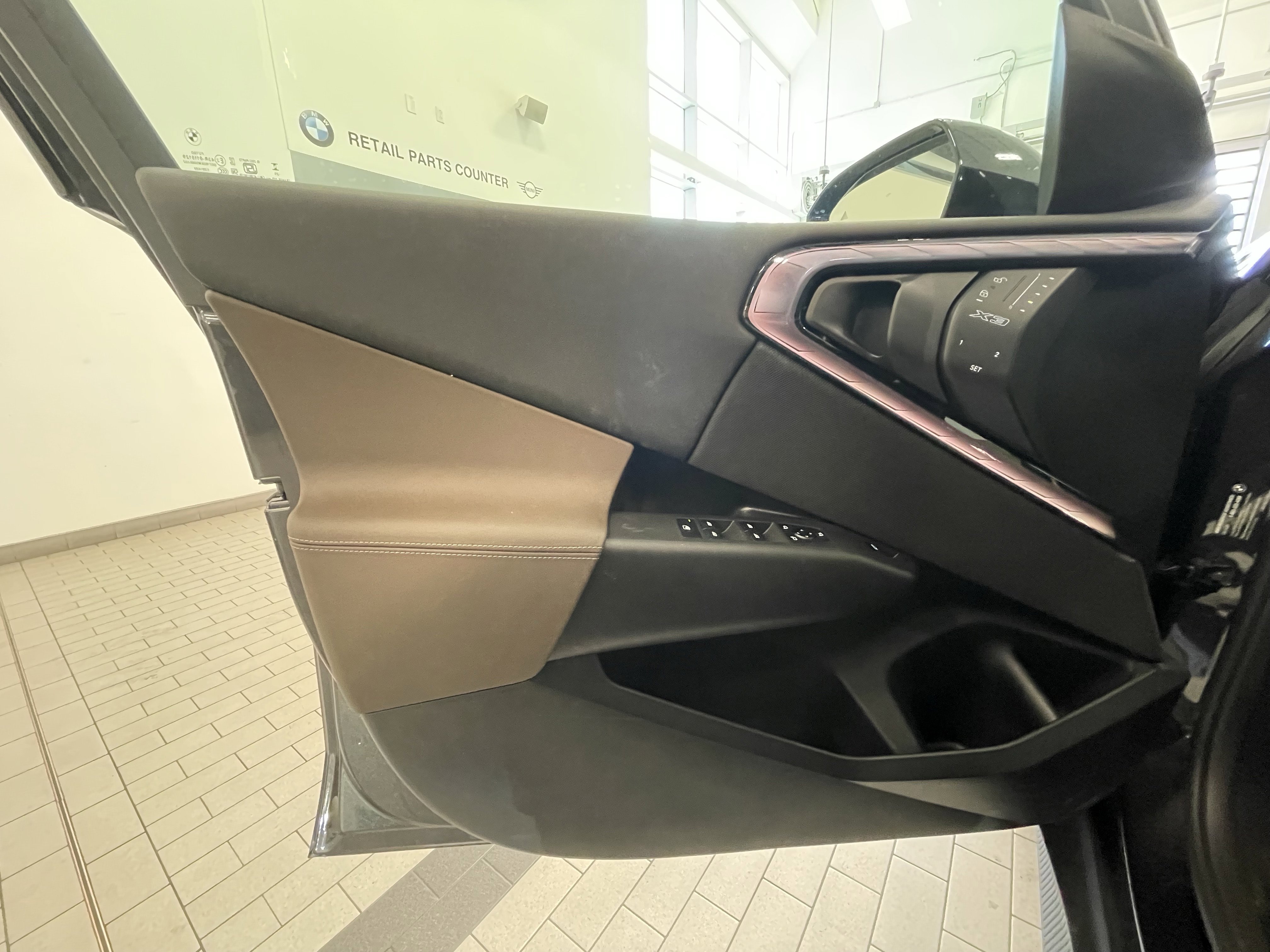2025 Bmw X3 30x Drive photo 2