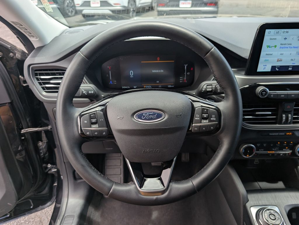 2024 Ford Escape Active photo 14