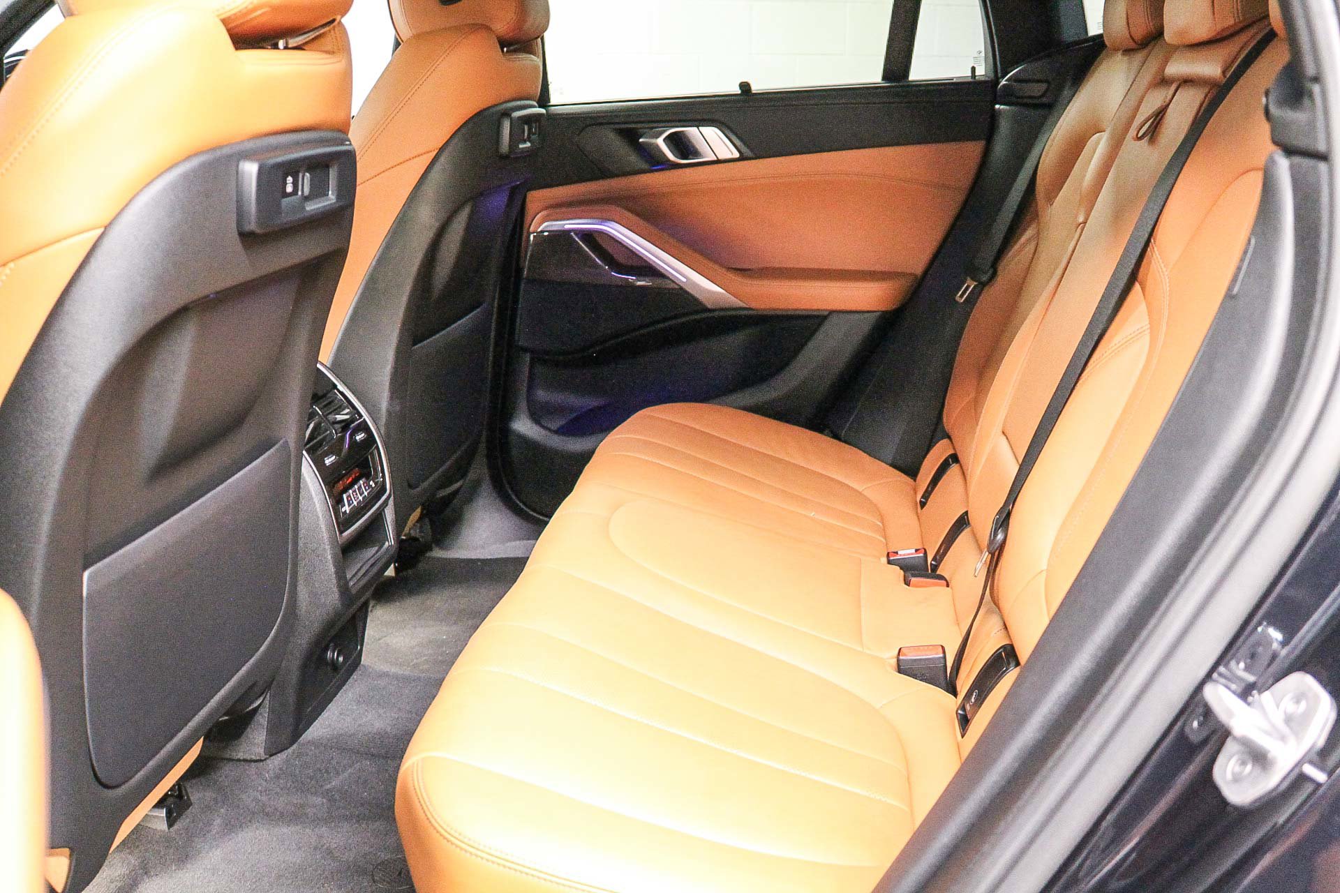 2022 Bmw X6 xDrive40i photo 11