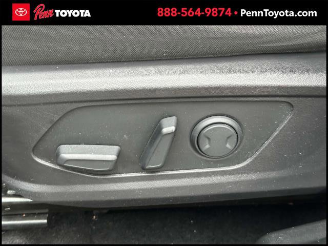2022 Hyundai Tucson SEL Convenience photo 14