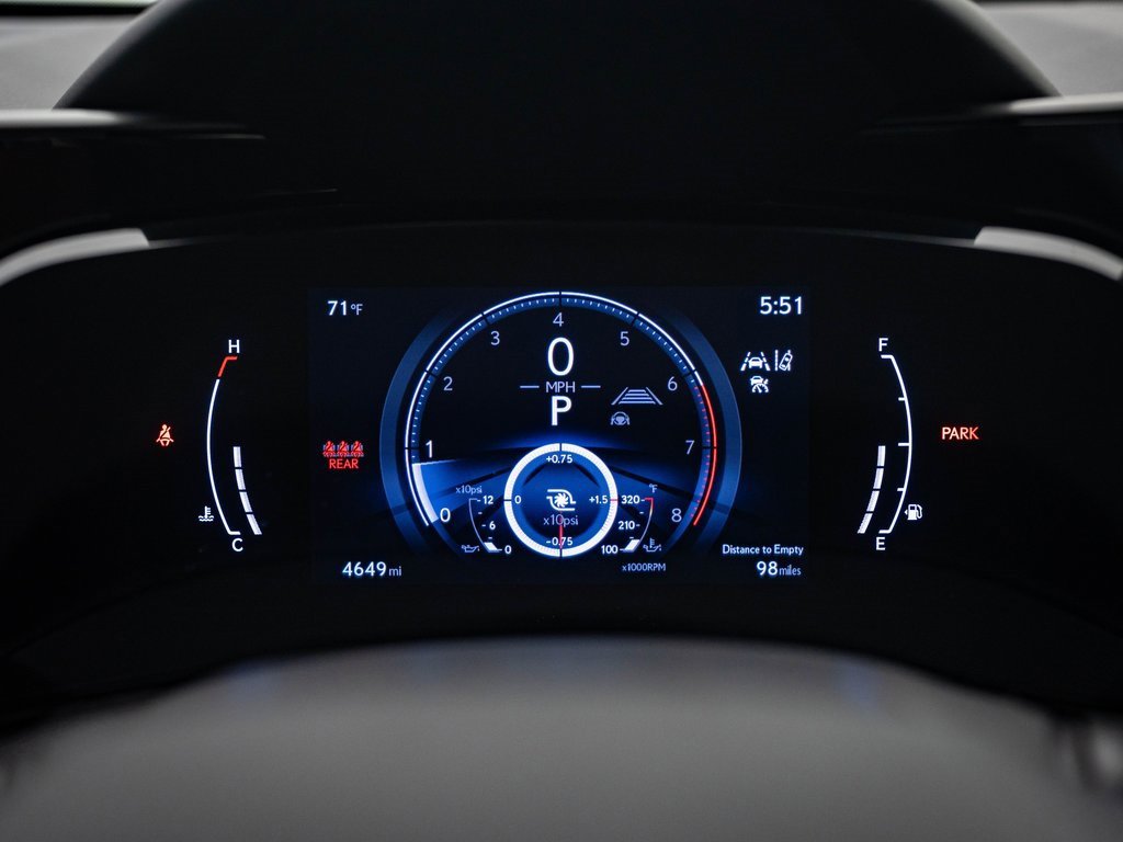2024 Lexus NX 350 Luxury AWD photo 26