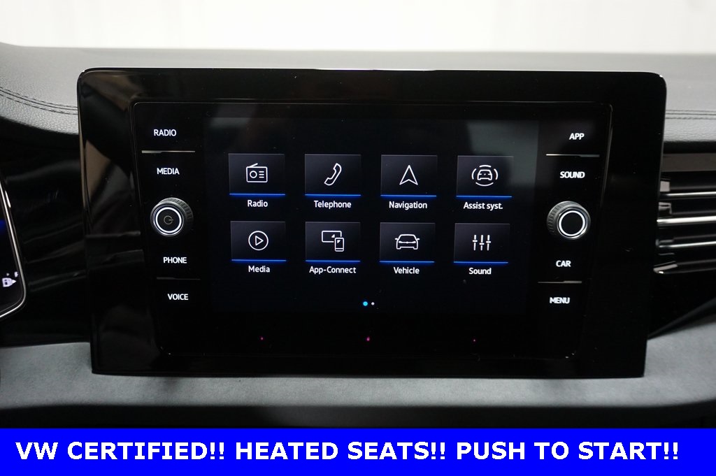 2025 Volkswagen Jetta 1.5T SE photo 4