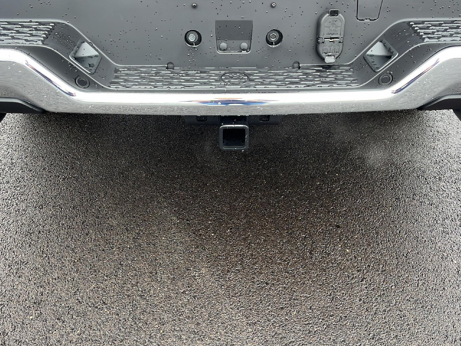 2025 Ram 1500 Laramie photo 13