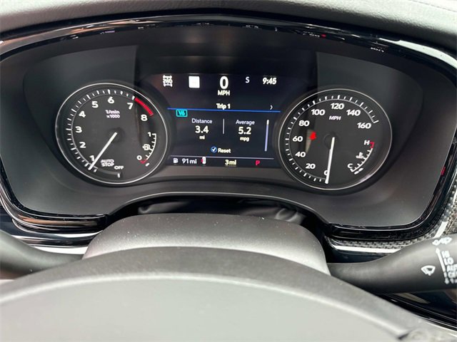 2025 Cadillac XT6 Sport photo 28