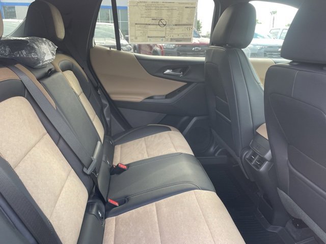 2026 Chevrolet Equinox ACTIV photo 19